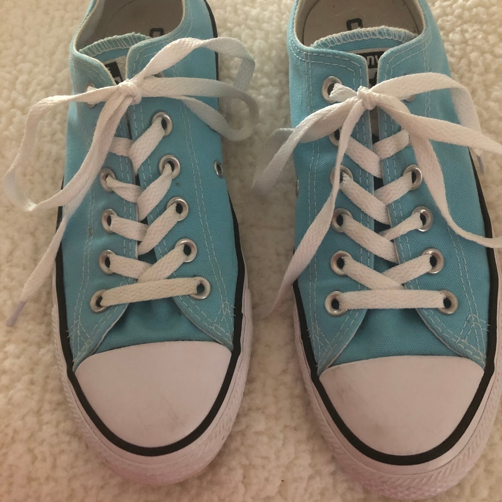 Converse Shoes